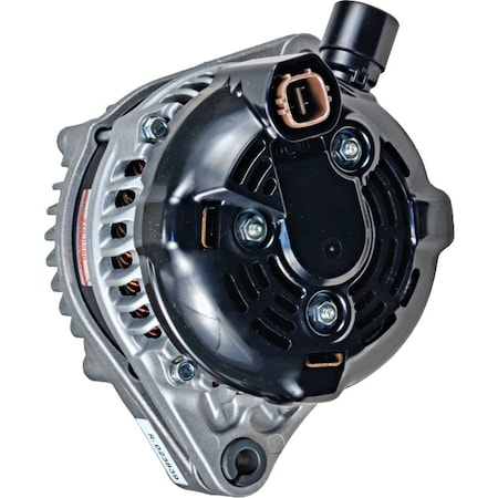 Aftermarket Fits Denso Alternator DEN-210-0580-JN